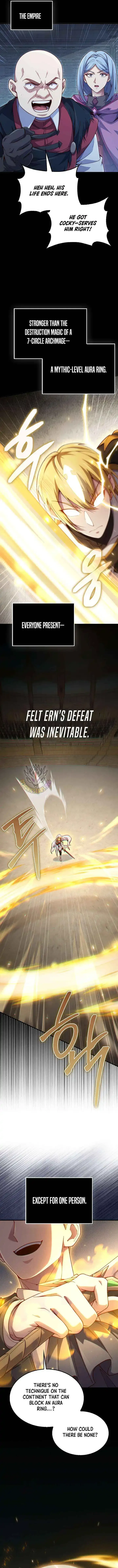 The Lord’s Coins Aren’t Decreasing?! Chapter 193 page 13