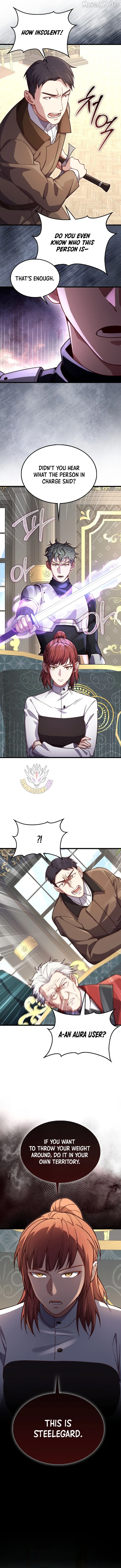 The Lord’s Coins Aren’t Decreasing?! Chapter 194 page 8