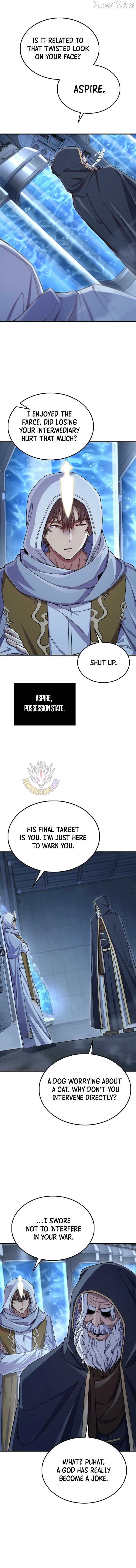 The Lord’s Coins Aren’t Decreasing?! Chapter 194 page 2