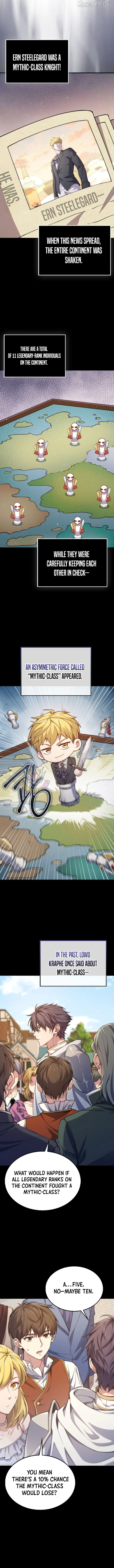 The Lord’s Coins Aren’t Decreasing?! Chapter 194 page 4