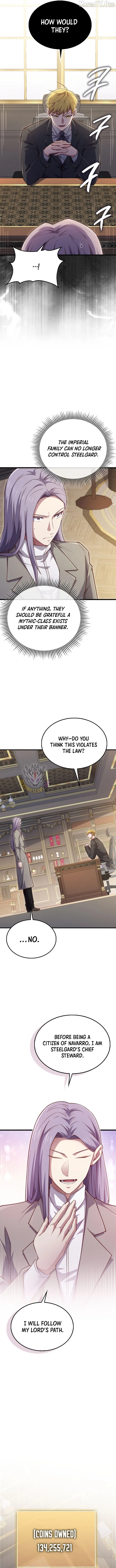 The Lord’s Coins Aren’t Decreasing?! Chapter 194 page 12