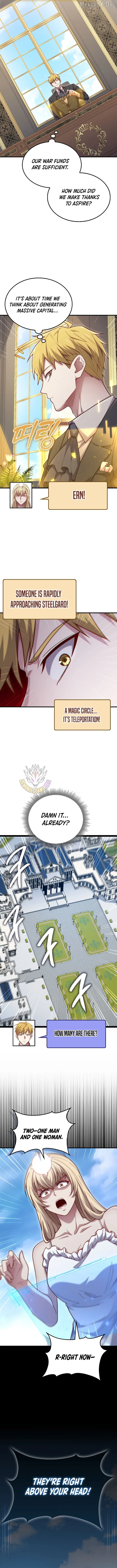 The Lord’s Coins Aren’t Decreasing?! Chapter 194 page 13