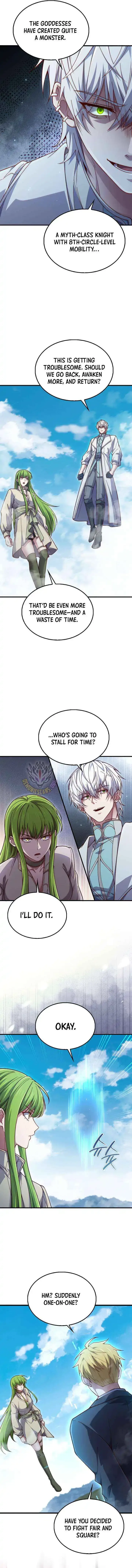 The Lord’s Coins Aren’t Decreasing?! Chapter 195 page 10