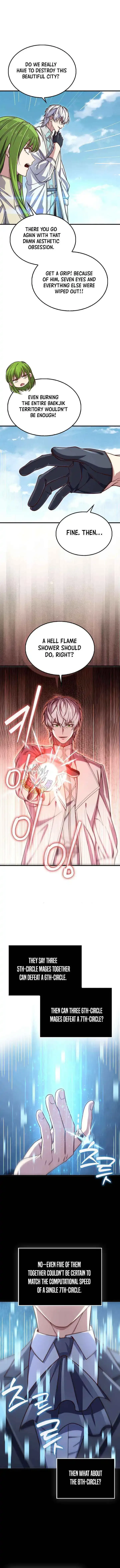 The Lord’s Coins Aren’t Decreasing?! Chapter 195 page 2
