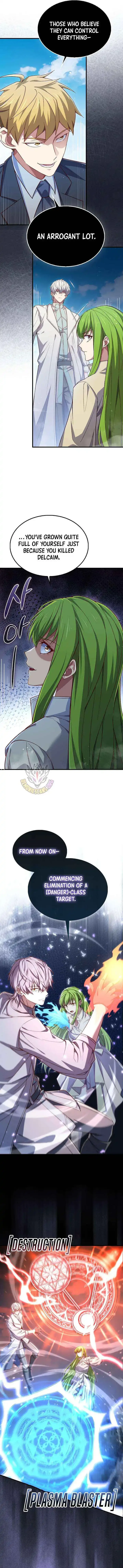 The Lord’s Coins Aren’t Decreasing?! Chapter 195 page 5