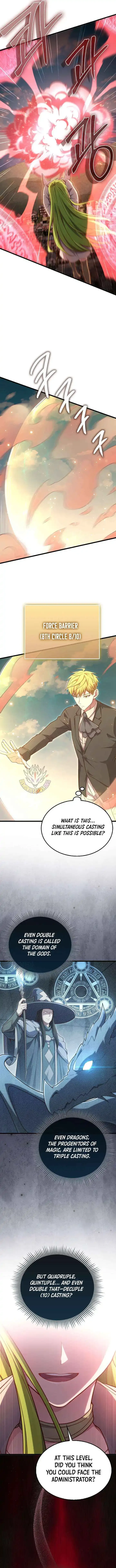 The Lord’s Coins Aren’t Decreasing?! Chapter 195 page 13