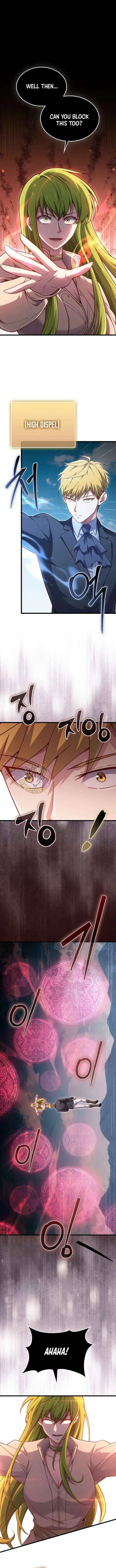 The Lord’s Coins Aren’t Decreasing?! Chapter 195 page 12