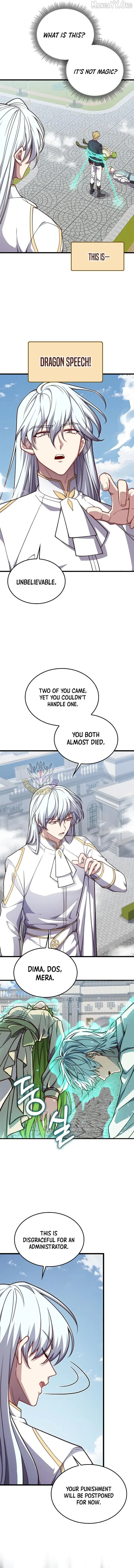 The Lord’s Coins Aren’t Decreasing?! Chapter 196 page 9