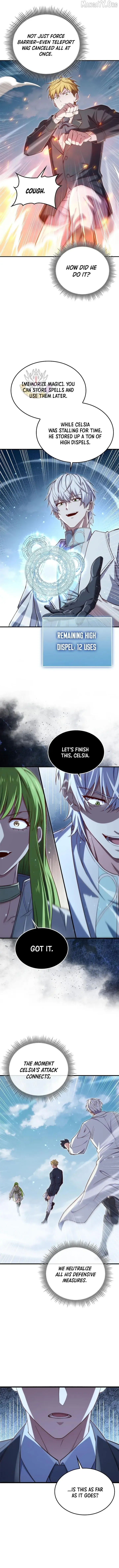 The Lord’s Coins Aren’t Decreasing?! Chapter 196 page 4