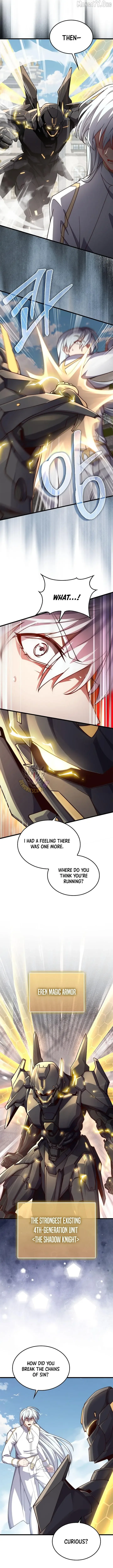 The Lord’s Coins Aren’t Decreasing?! Chapter 196 page 10