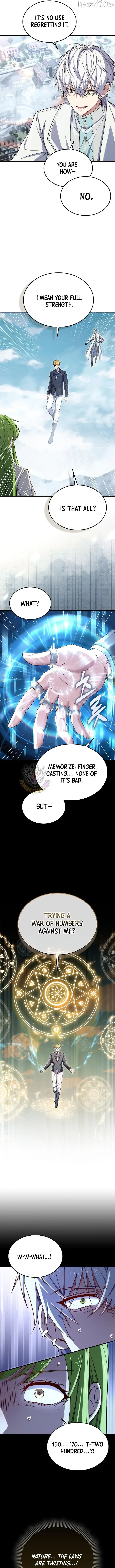 The Lord’s Coins Aren’t Decreasing?! Chapter 196 page 5