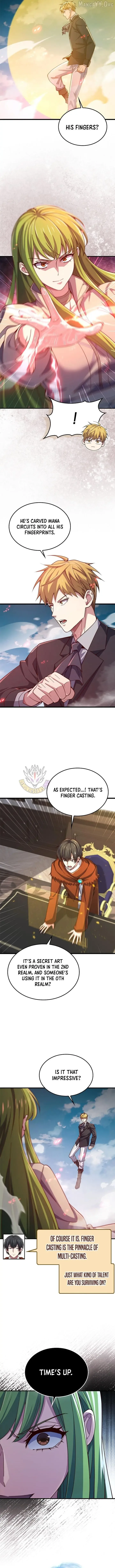 The Lord’s Coins Aren’t Decreasing?! Chapter 196 page 2