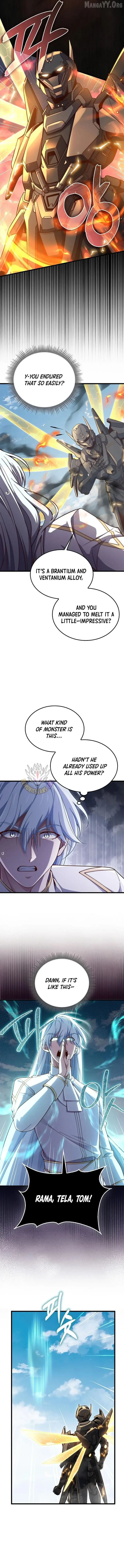 The Lord’s Coins Aren’t Decreasing?! Chapter 196 page 12