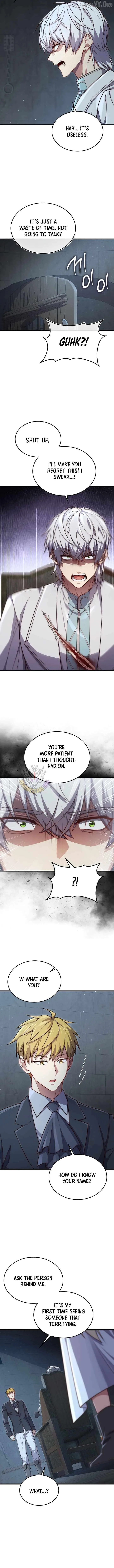 The Lord’s Coins Aren’t Decreasing?! Chapter 197 page 3