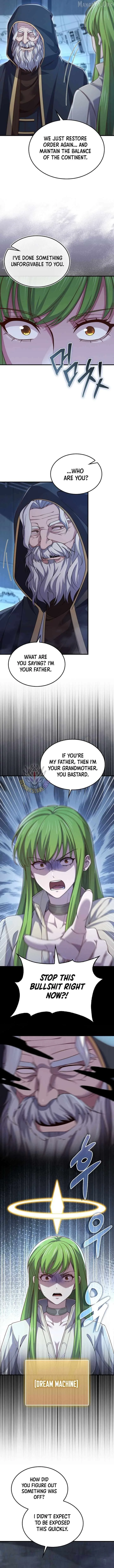 The Lord’s Coins Aren’t Decreasing?! Chapter 197 page 11