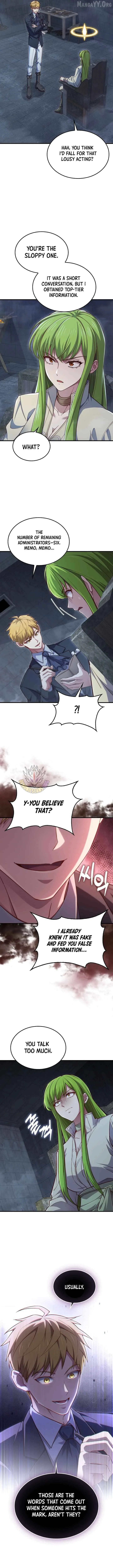 The Lord’s Coins Aren’t Decreasing?! Chapter 197 page 12