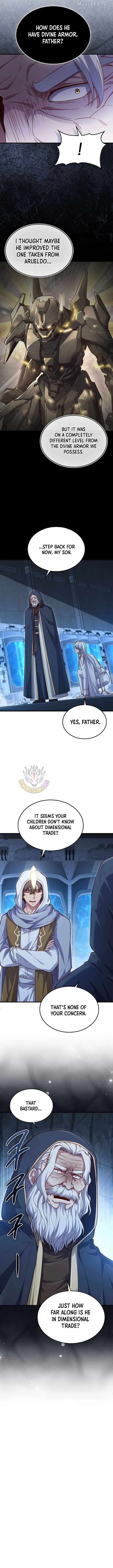 The Lord’s Coins Aren’t Decreasing?! Chapter 197 page 9