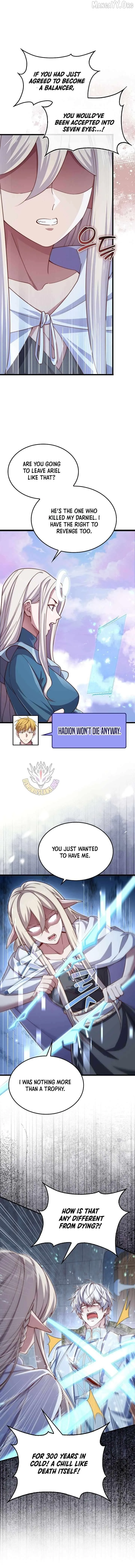 The Lord’s Coins Aren’t Decreasing?! Chapter 197 page 6