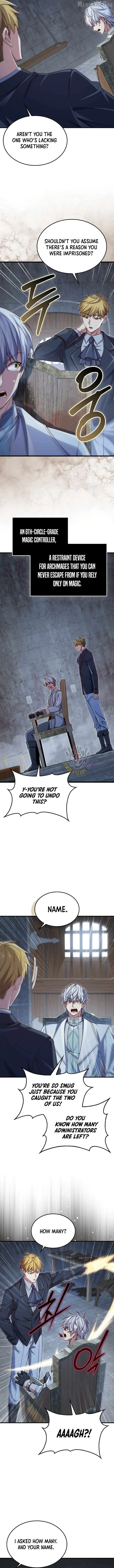 The Lord’s Coins Aren’t Decreasing?! Chapter 197 page 2