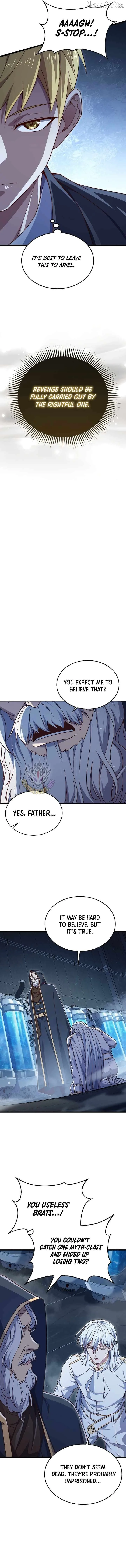 The Lord’s Coins Aren’t Decreasing?! Chapter 197 page 7
