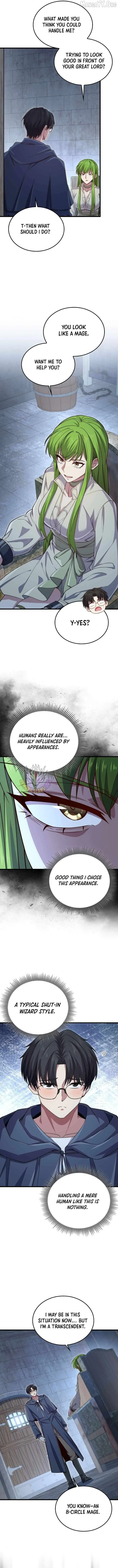 The Lord’s Coins Aren’t Decreasing?! Chapter 198 page 3