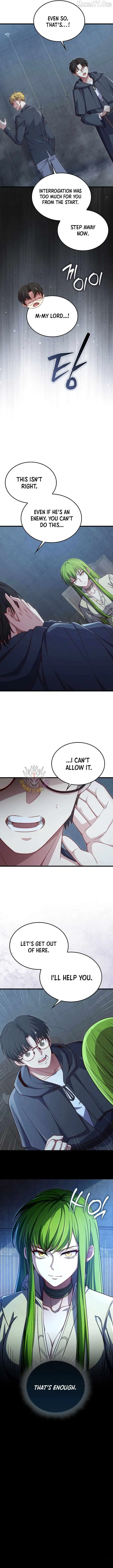 The Lord’s Coins Aren’t Decreasing?! Chapter 198 page 6