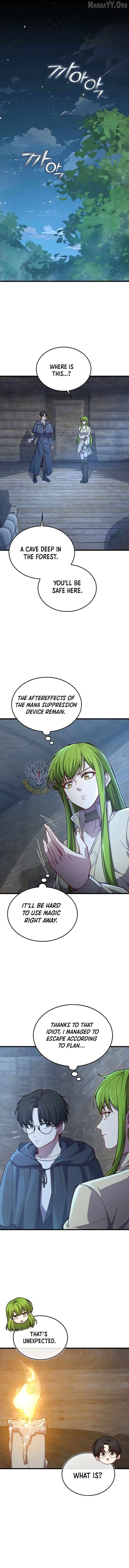 The Lord’s Coins Aren’t Decreasing?! Chapter 198 page 7