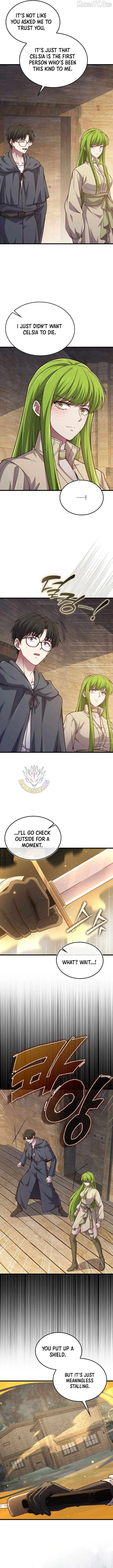 The Lord’s Coins Aren’t Decreasing?! Chapter 198 page 9