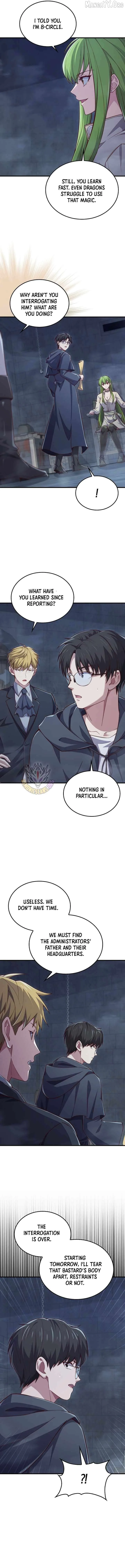 The Lord’s Coins Aren’t Decreasing?! Chapter 198 page 5