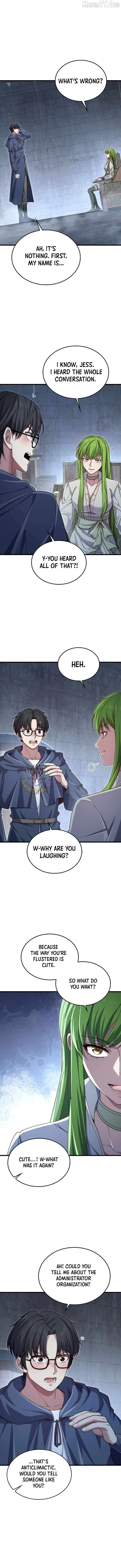 The Lord’s Coins Aren’t Decreasing?! Chapter 198 page 2
