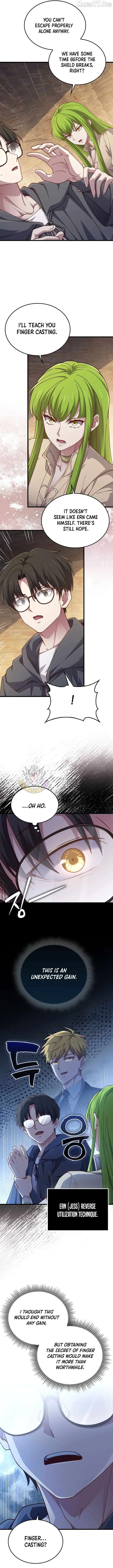 The Lord’s Coins Aren’t Decreasing?! Chapter 198 page 11