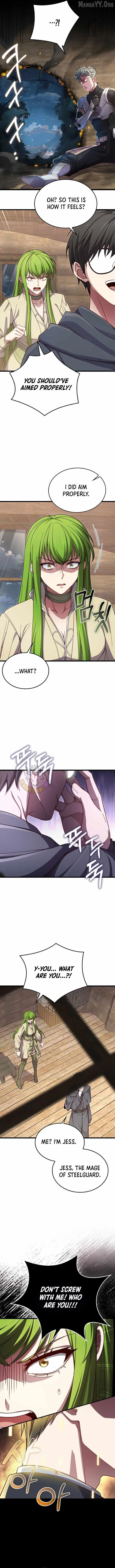 The Lord’s Coins Aren’t Decreasing?! Chapter 199 page 4