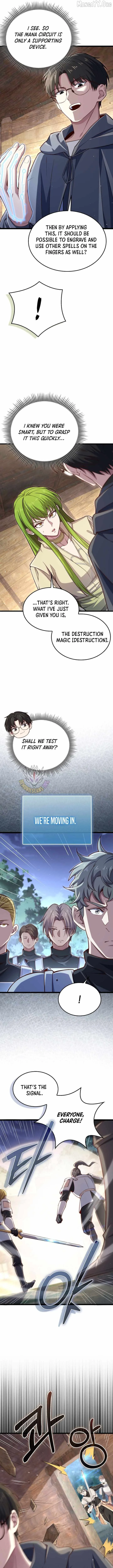 The Lord’s Coins Aren’t Decreasing?! Chapter 199 page 2