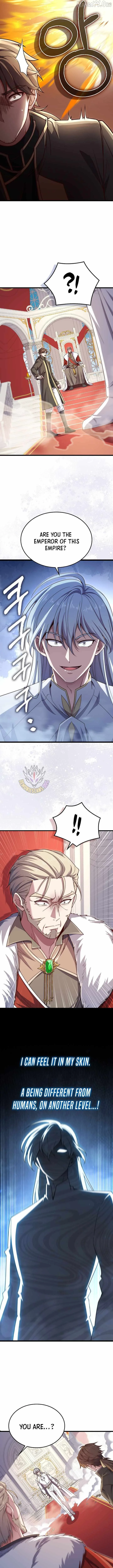 The Lord’s Coins Aren’t Decreasing?! Chapter 199 page 13
