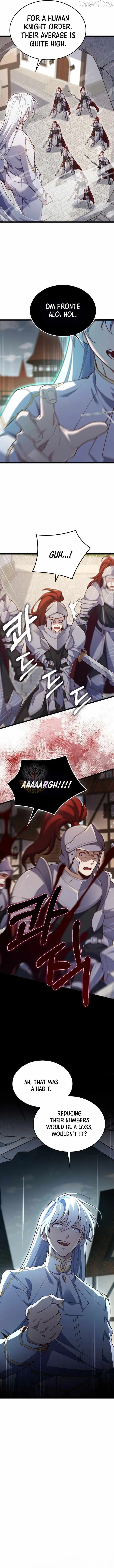 The Lord’s Coins Aren’t Decreasing?! Chapter 199 page 11