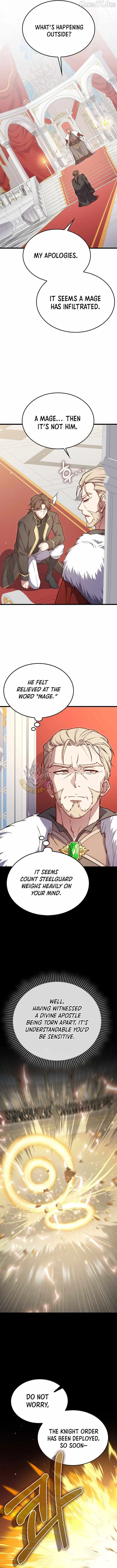 The Lord’s Coins Aren’t Decreasing?! Chapter 199 page 12