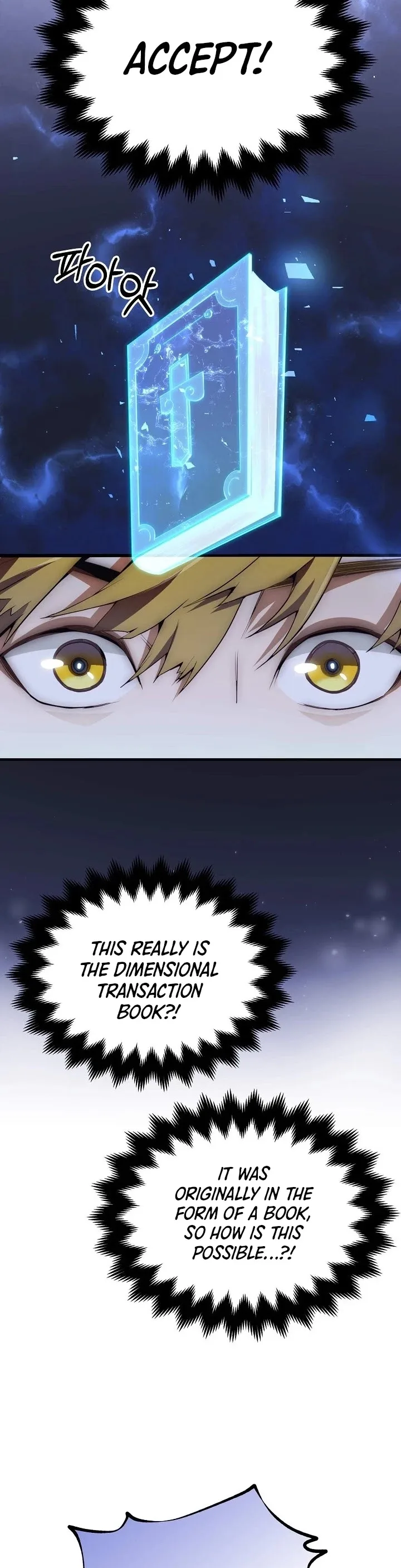 The Lord’s Coins Aren’t Decreasing?! Chapter 2 page 13