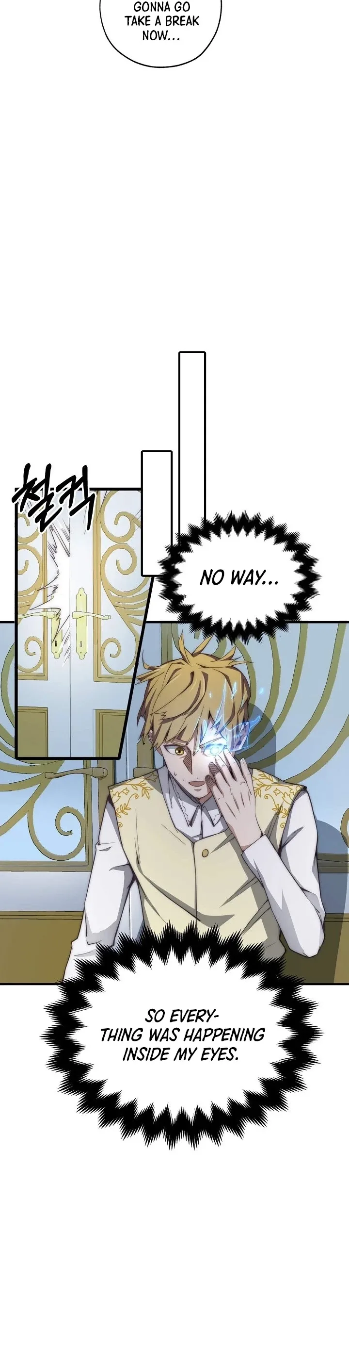 The Lord’s Coins Aren’t Decreasing?! Chapter 2 page 19