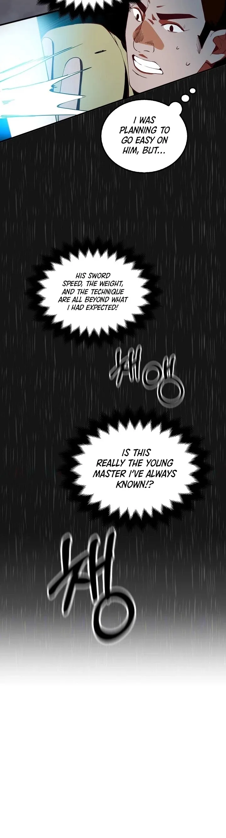 The Lord’s Coins Aren’t Decreasing?! Chapter 2 page 28