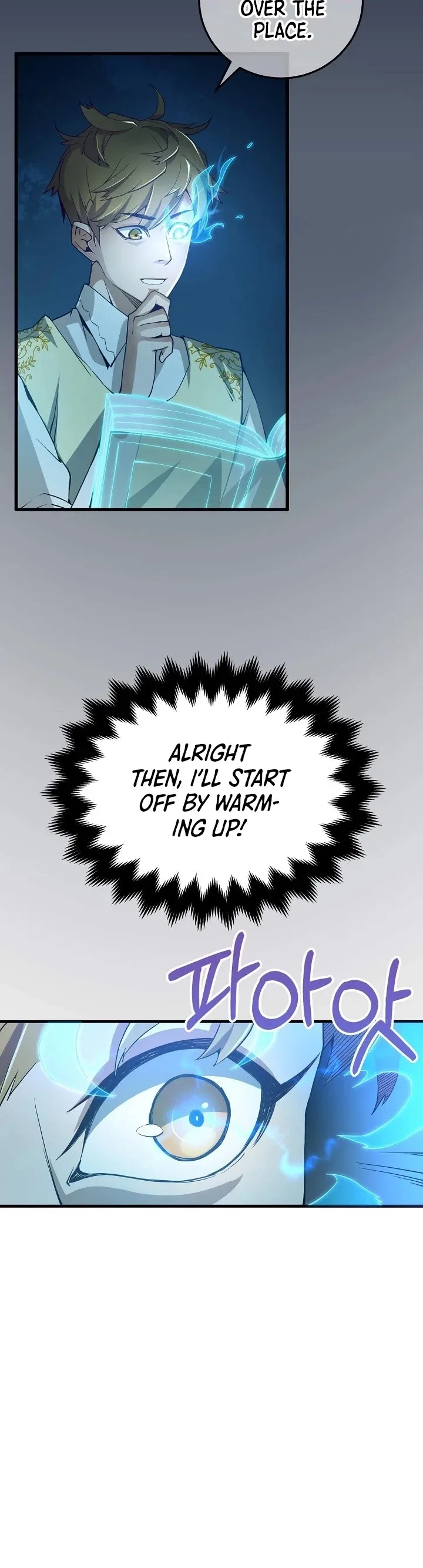 The Lord’s Coins Aren’t Decreasing?! Chapter 2 page 24