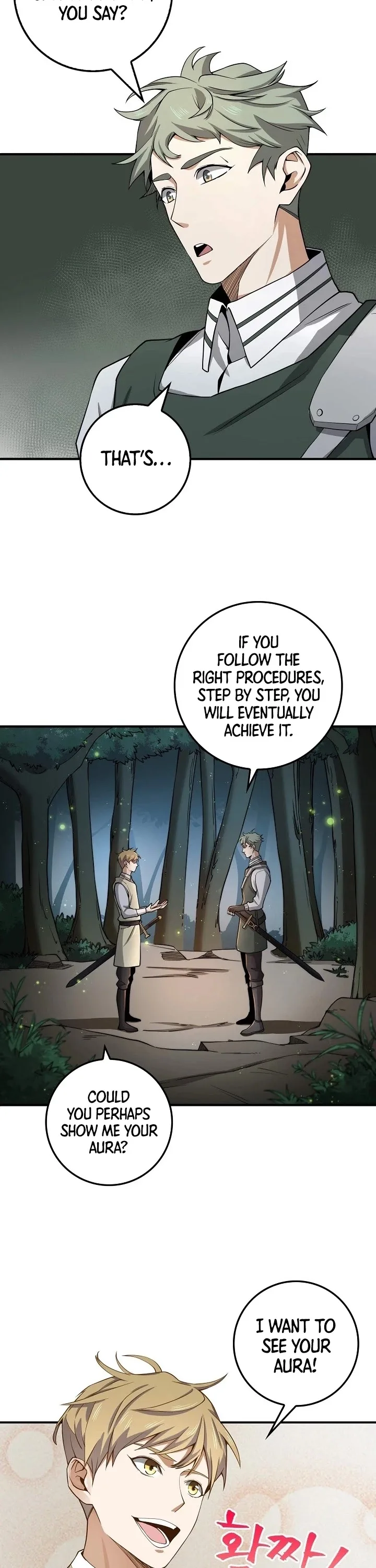 The Lord’s Coins Aren’t Decreasing?! Chapter 20 page 30