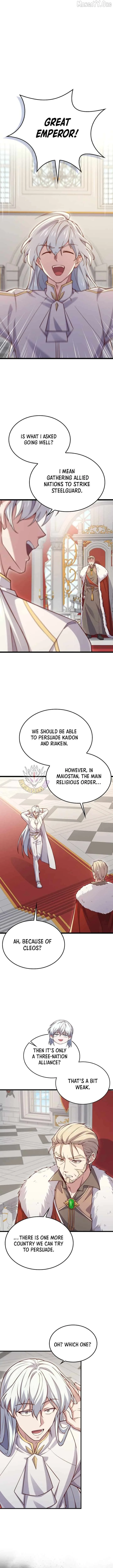 The Lord’s Coins Aren’t Decreasing?! Chapter 200 page 5