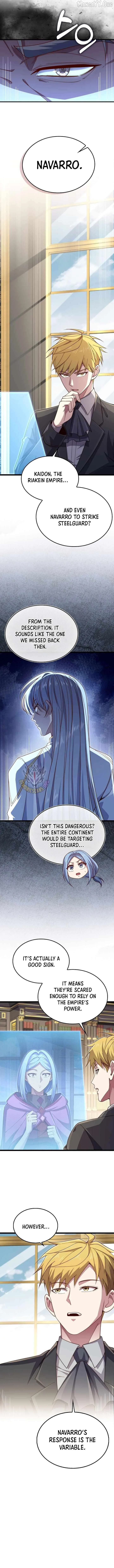 The Lord’s Coins Aren’t Decreasing?! Chapter 200 page 6