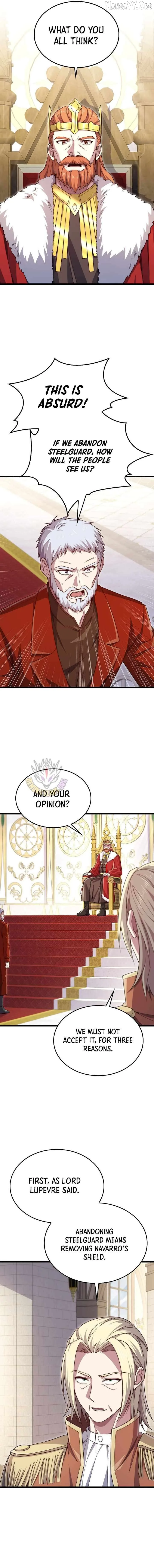 The Lord’s Coins Aren’t Decreasing?! Chapter 200 page 7