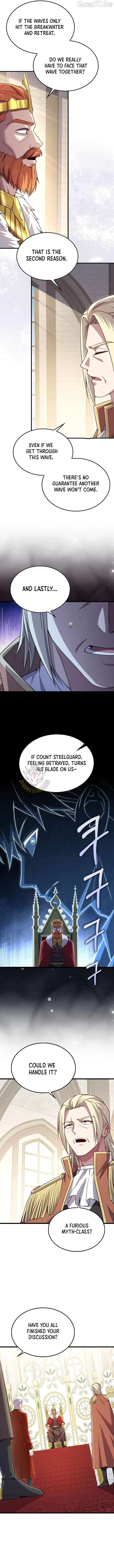 The Lord’s Coins Aren’t Decreasing?! Chapter 200 page 8