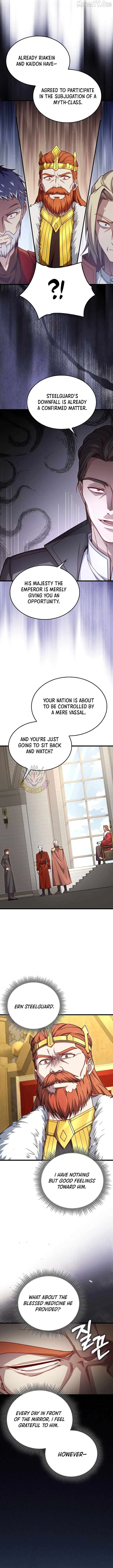 The Lord’s Coins Aren’t Decreasing?! Chapter 200 page 10