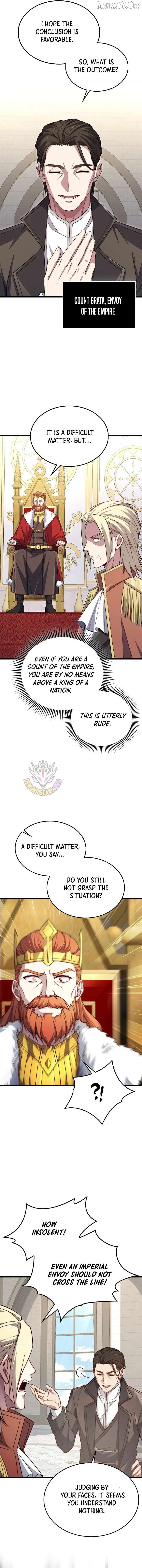 The Lord’s Coins Aren’t Decreasing?! Chapter 200 page 9
