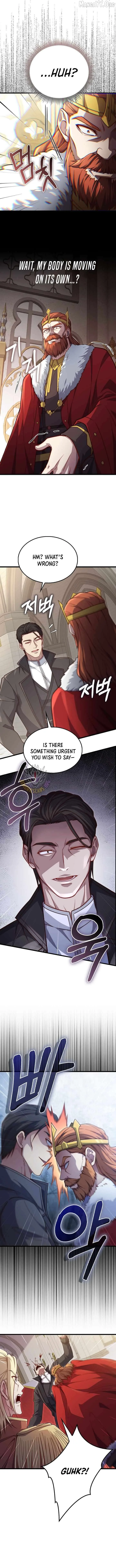 The Lord’s Coins Aren’t Decreasing?! Chapter 200 page 12