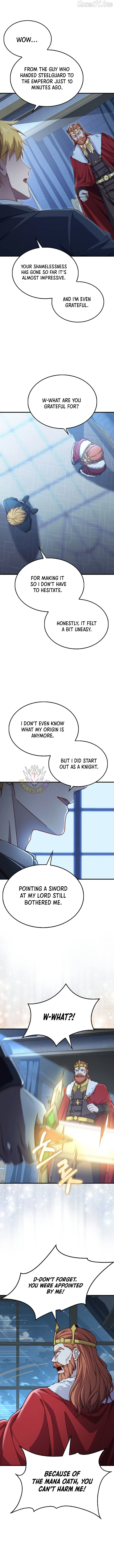 The Lord’s Coins Aren’t Decreasing?! Chapter 201 page 4
