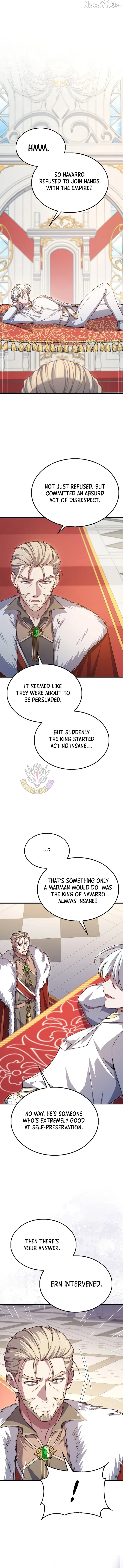 The Lord’s Coins Aren’t Decreasing?! Chapter 201 page 11